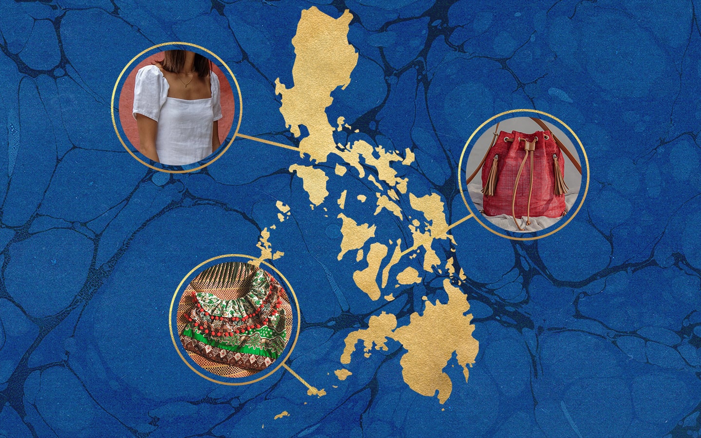 Local Fashion In Every Region